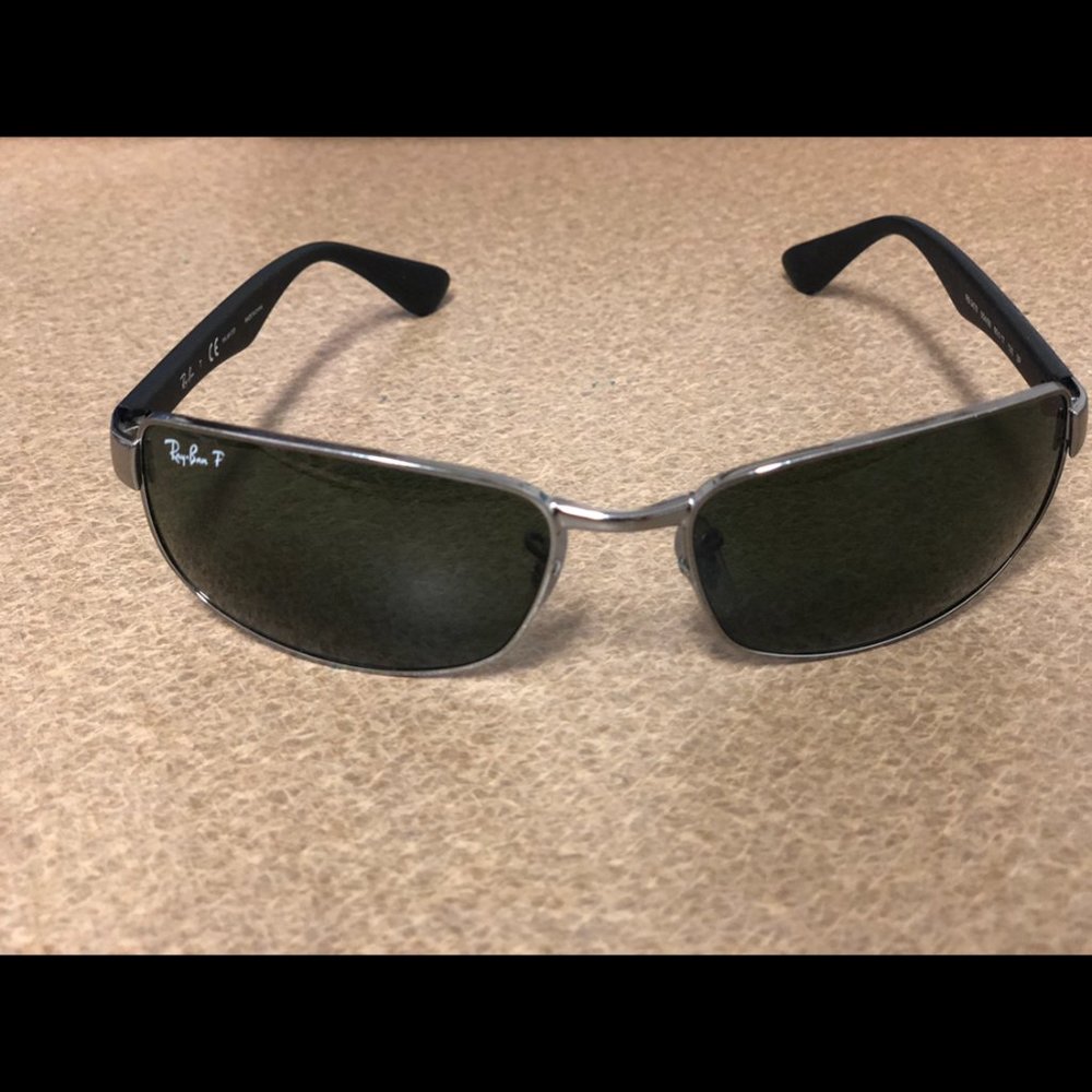 Ray Ban Men's Sunglasses